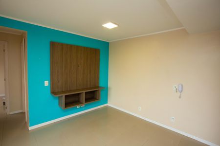 Sala de apartamento para alugar com 2 quartos, 48m² em Estância Velha, Canoas