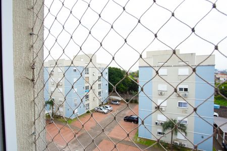 Apartamento à venda com 48m², 2 quartos e 1 vaga Apartamento à venda com 48m², 2 quartos e 1 vagaVista da Sala