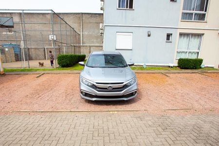 Apartamento à venda com 48m², 2 quartos e 1 vaga Apartamento à venda com 48m², 2 quartos e 1 vagaVaga de estacionamento