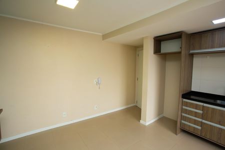 Sala de apartamento para alugar com 2 quartos, 48m² em Estância Velha, Canoas
