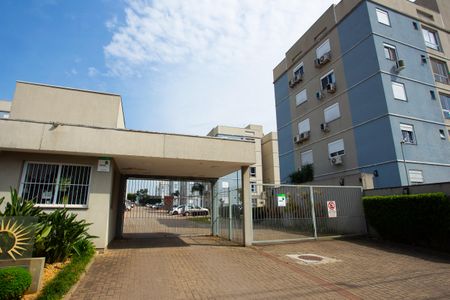 Apartamento à venda com 48m², 2 quartos e 1 vaga Apartamento à venda com 48m², 2 quartos e 1 vagaFachada do Condomínio