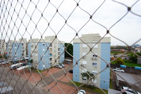 Apartamento à venda com 48m², 2 quartos e 1 vaga Apartamento à venda com 48m², 2 quartos e 1 vagaVista do Quarto 2