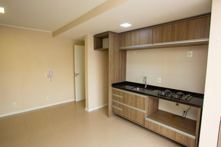 Apartamento à venda com 48m², 2 quartos e 1 vaga Apartamento à venda com 48m², 2 quartos e 1 vagaCozinha