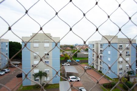 Apartamento à venda com 48m², 2 quartos e 1 vaga Apartamento à venda com 48m², 2 quartos e 1 vagaVista do Quarto 2