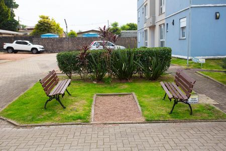 Apartamento à venda com 48m², 2 quartos e 1 vaga Apartamento à venda com 48m², 2 quartos e 1 vagaÁrea de lazer