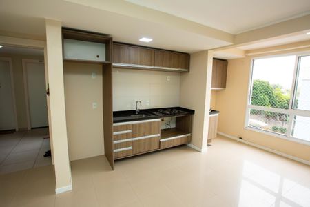 Apartamento à venda com 48m², 2 quartos e 1 vaga Apartamento à venda com 48m², 2 quartos e 1 vagaCozinha