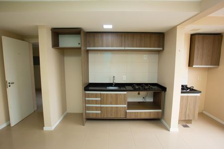 Apartamento à venda com 48m², 2 quartos e 1 vaga Apartamento à venda com 48m², 2 quartos e 1 vagaCozinha