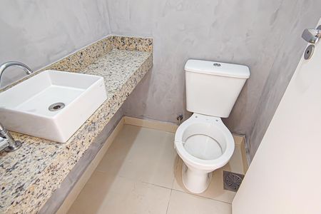 Apartamento à venda com 52m², 1 quarto e 1 vagaLavabo