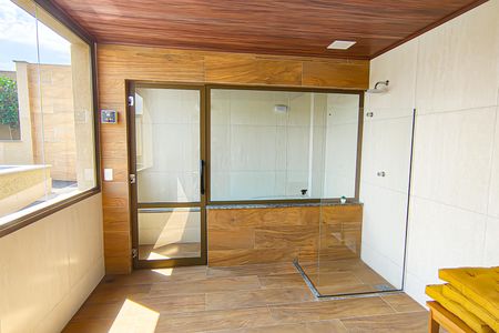 Apartamento à venda com 52m², 1 quarto e 1 vagaÁrea comum