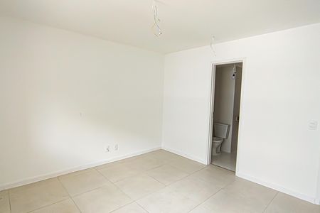 Apartamento à venda com 52m², 1 quarto e 1 vagaSuíte