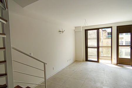Apartamento à venda com 52m², 1 quarto e 1 vagaSala/Cozinha