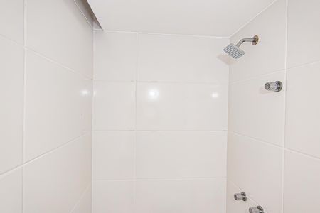 Apartamento à venda com 52m², 1 quarto e 1 vagaBanheiro da Suíte