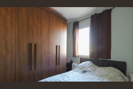 Foto 03 de apartamento à venda com 2 quartos, 52m² em Vila Celeste, São Paulo