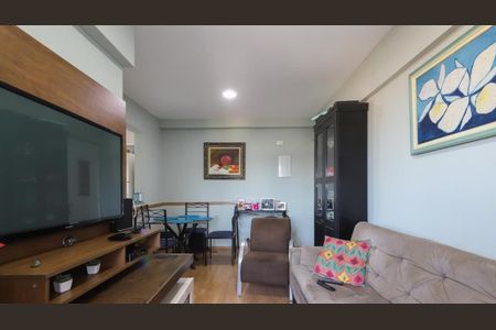 Foto 08 de apartamento à venda com 2 quartos, 52m² em Vila Celeste, São Paulo