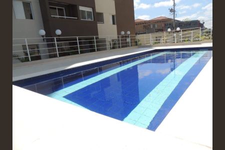 Foto 02 de apartamento à venda com 2 quartos, 52m² em Vila Celeste, São Paulo