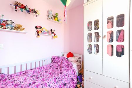 Foto 06 de apartamento à venda com 2 quartos, 52m² em Vila Celeste, São Paulo