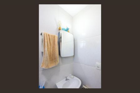 Foto 10 de apartamento à venda com 2 quartos, 52m² em Vila Celeste, São Paulo