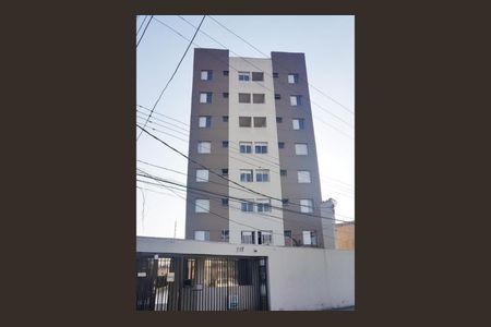 Foto 04 de apartamento à venda com 2 quartos, 52m² em Vila Celeste, São Paulo