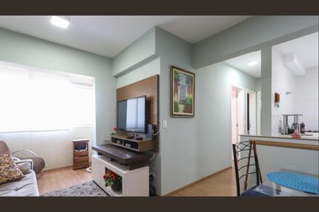 Foto 07 de apartamento à venda com 2 quartos, 52m² em Vila Celeste, São Paulo