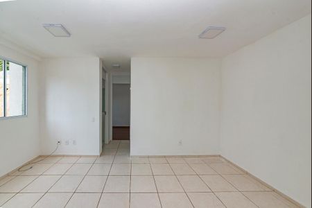 Apartamento para alugar com 44m², 2 quartos e 1 vagaSala