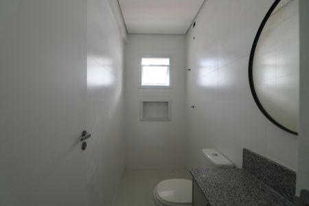 Apartamento para alugar com 51m², 2 quartos e 1 vaga Apartamento para alugar com 51m², 2 quartos e 1 vagaBanheiro Social