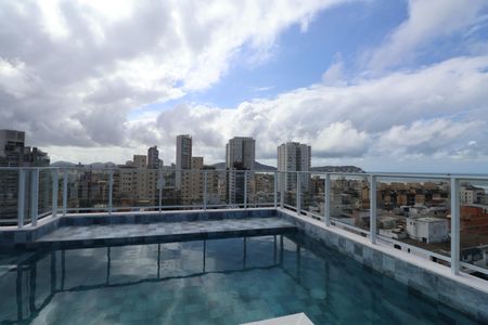 Apartamento para alugar com 51m², 2 quartos e 1 vaga Apartamento para alugar com 51m², 2 quartos e 1 vagaÁrea comum - Piscina