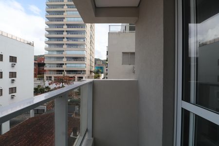Apartamento para alugar com 51m², 2 quartos e 1 vaga Apartamento para alugar com 51m², 2 quartos e 1 vagaVaranda