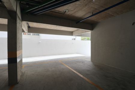 Apartamento para alugar com 51m², 2 quartos e 1 vaga Apartamento para alugar com 51m², 2 quartos e 1 vagaGaragem