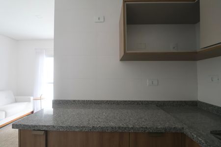 Apartamento para alugar com 51m², 2 quartos e 1 vaga Apartamento para alugar com 51m², 2 quartos e 1 vagaCozinha
