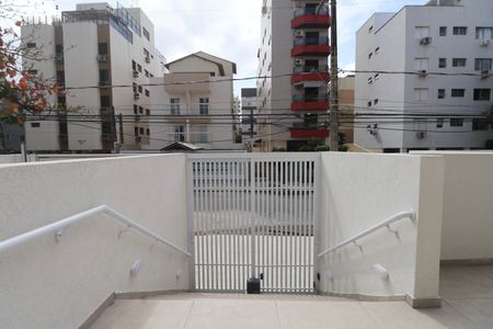 Apartamento para alugar com 51m², 2 quartos e 1 vaga Apartamento para alugar com 51m², 2 quartos e 1 vagaFachada