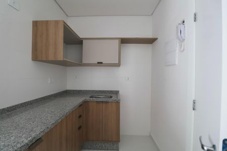 Apartamento para alugar com 51m², 2 quartos e 1 vaga Apartamento para alugar com 51m², 2 quartos e 1 vagaCozinha