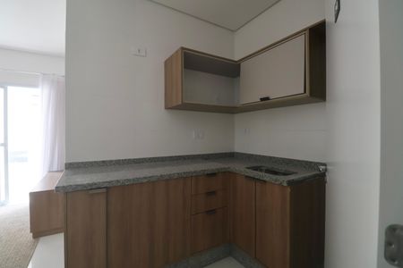 Apartamento para alugar com 51m², 2 quartos e 1 vaga Apartamento para alugar com 51m², 2 quartos e 1 vagaCozinha