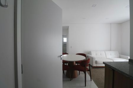 Apartamento para alugar com 51m², 2 quartos e 1 vaga Apartamento para alugar com 51m², 2 quartos e 1 vagaCozinha