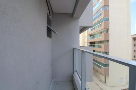 Apartamento para alugar com 51m², 2 quartos e 1 vaga Apartamento para alugar com 51m², 2 quartos e 1 vagaVaranda