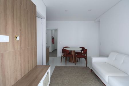 Apartamento para alugar com 51m², 2 quartos e 1 vagaSala