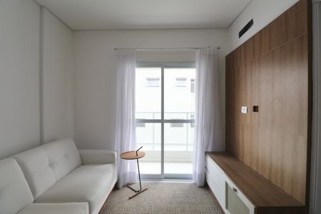 Apartamento para alugar com 51m², 2 quartos e 1 vagaSala