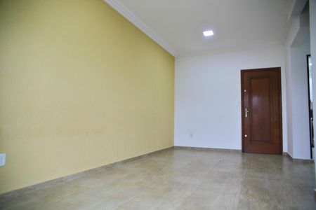 Sala de apartamento à venda com 3 quartos, 150m² em Jardim Copacabana, São Bernardo do Campo