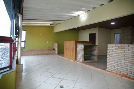 Apartamento à venda com 150m², 3 quartos e 2 vagasEspaço Gourmet