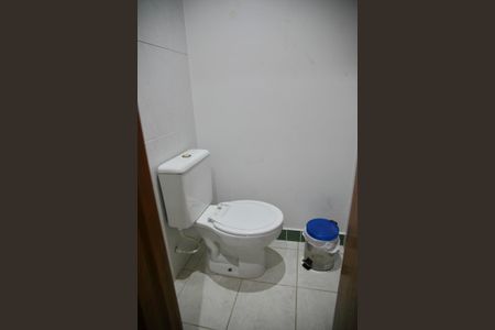 Apartamento à venda com 150m², 3 quartos e 2 vagasEspaço Gourmet - Banheiro