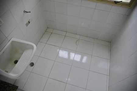 Apartamento à venda com 150m², 3 quartos e 2 vagasÁrea de Serviço