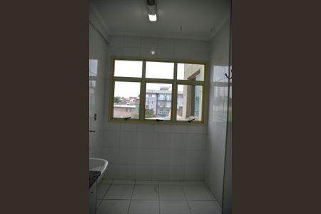 Apartamento à venda com 150m², 3 quartos e 2 vagasÁrea de Serviço