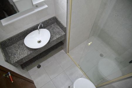 Apartamento à venda com 150m², 3 quartos e 2 vagasBanheiro Social