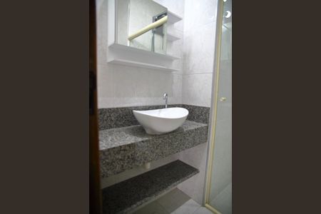 Apartamento à venda com 150m², 3 quartos e 2 vagasBanheiro Social