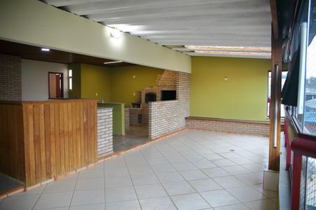 Apartamento à venda com 150m², 3 quartos e 2 vagasEspaço Gourmet