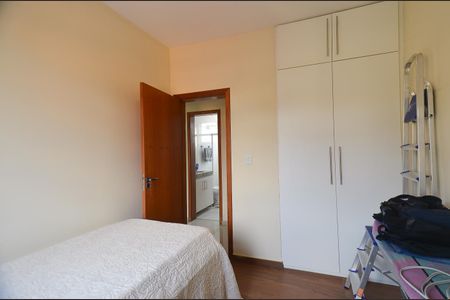 Apartamento à venda com 63m², 3 quartos e 2 vagas Apartamento à venda com 63m², 3 quartos e 2 vagasQuarto 2