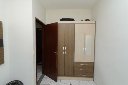 Quarto 3 de casa de condomínio para alugar com 3 quartos, 150m² em Inconfidentes, Contagem