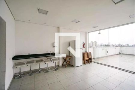 Studio à venda com 31m², 1 quarto e sem vaga Studio à venda com 31m², 1 quarto e sem vagaÁrea comum