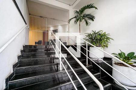 Studio à venda com 31m², 1 quarto e sem vaga Studio à venda com 31m², 1 quarto e sem vagaÁrea comum
