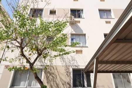 Apartamento para alugar com 55m², 2 quartos e 1 vagaPlaquinha