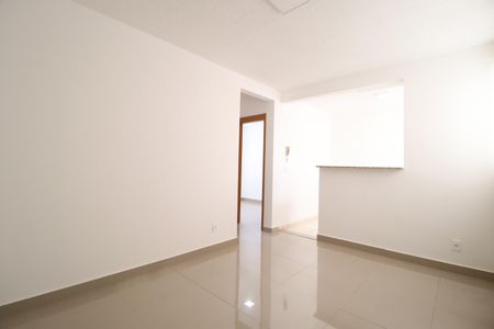 Apartamento para alugar com 55m², 2 quartos e 1 vagaSala